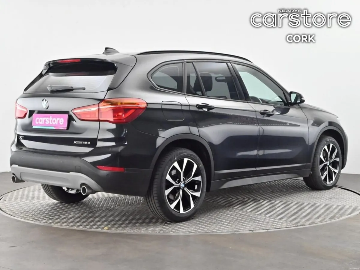 BMW X1 xDrive18d SE (Upgraded Alloys) - Image 5