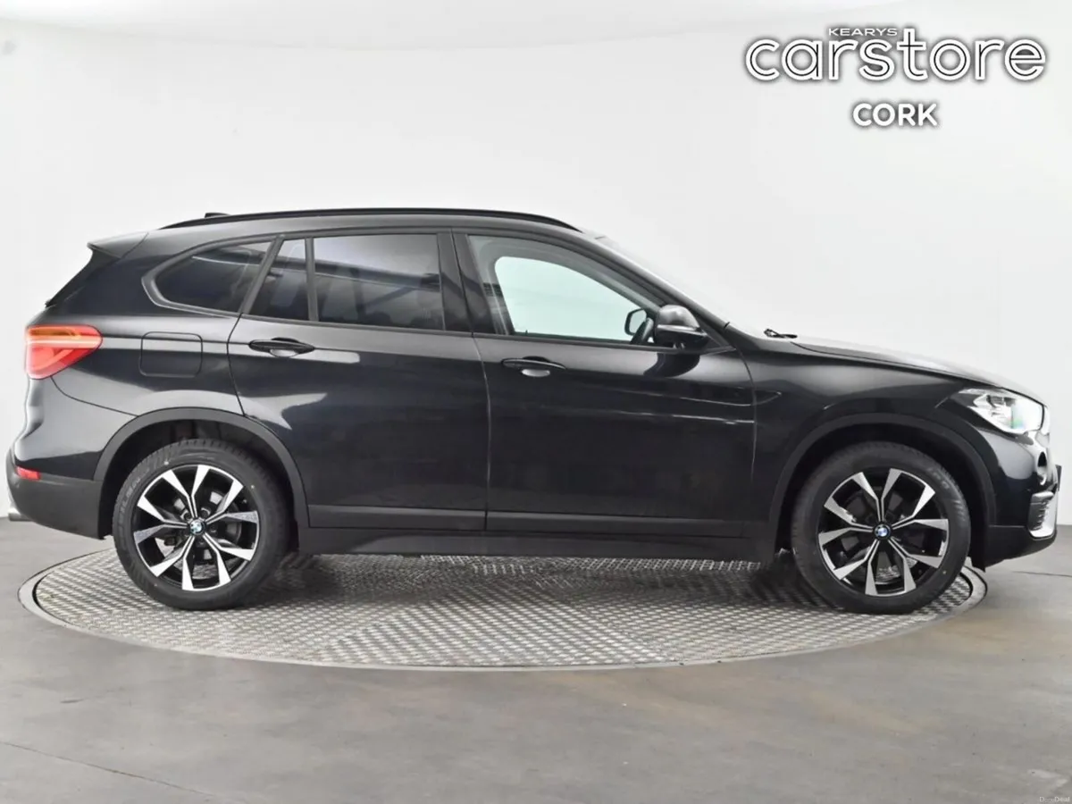 BMW X1 xDrive18d SE (Upgraded Alloys) - Image 2