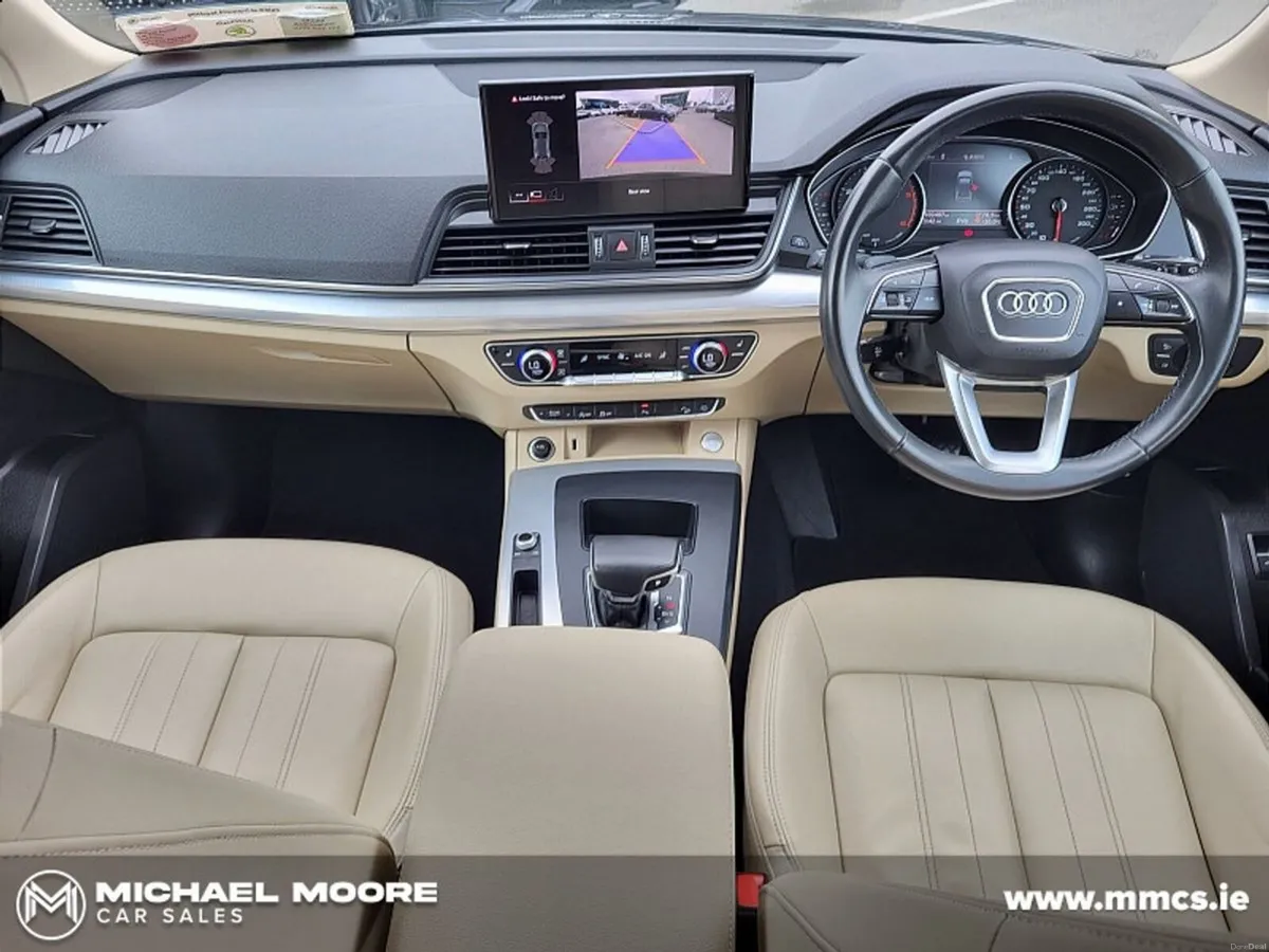 Audi Q5 S tronic SE 2.0 TDI 163BHP  AUTO - Image 2