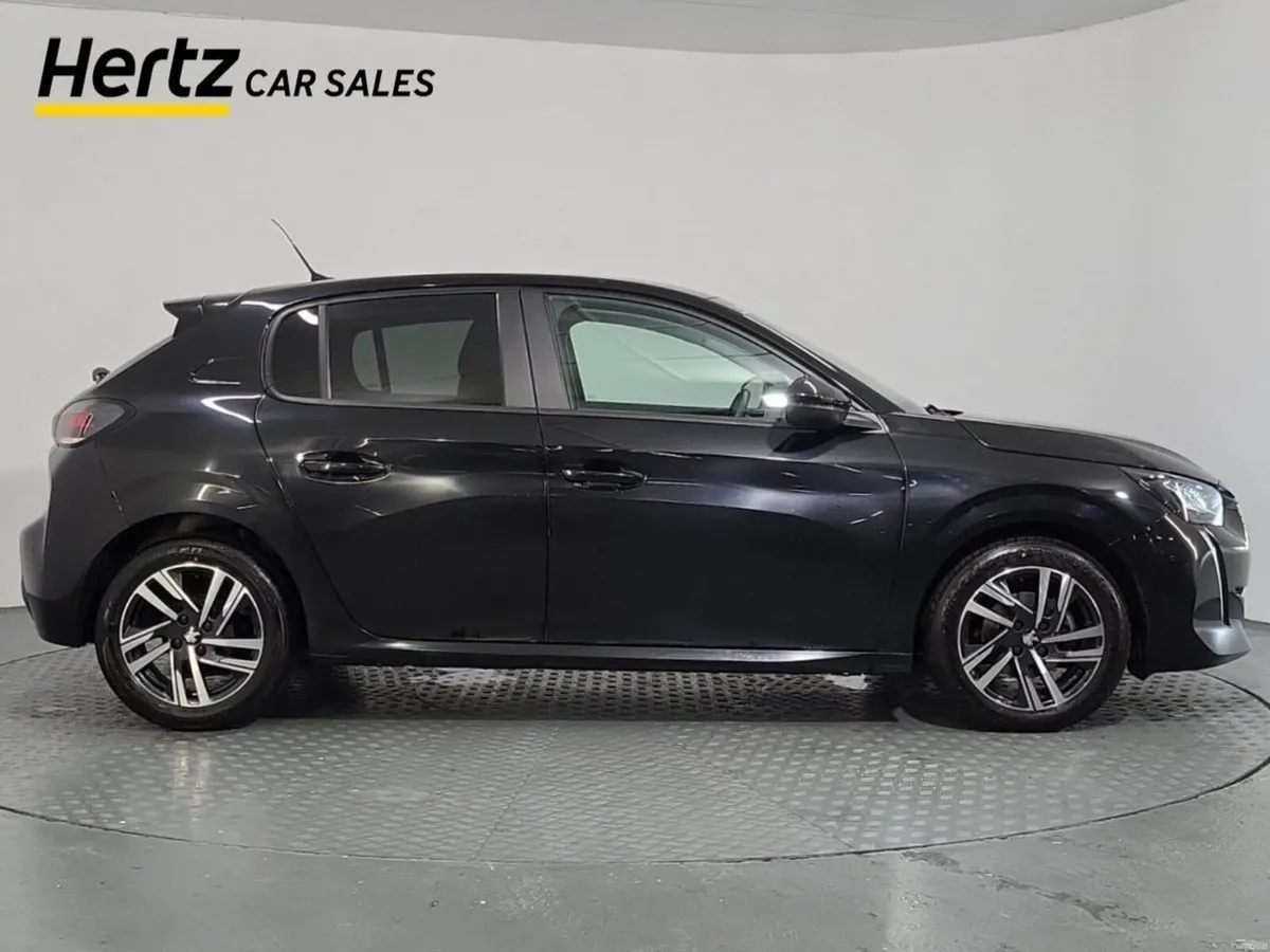 Peugeot 208 ACTIVE 1.2 Petrol Manual - Image 2