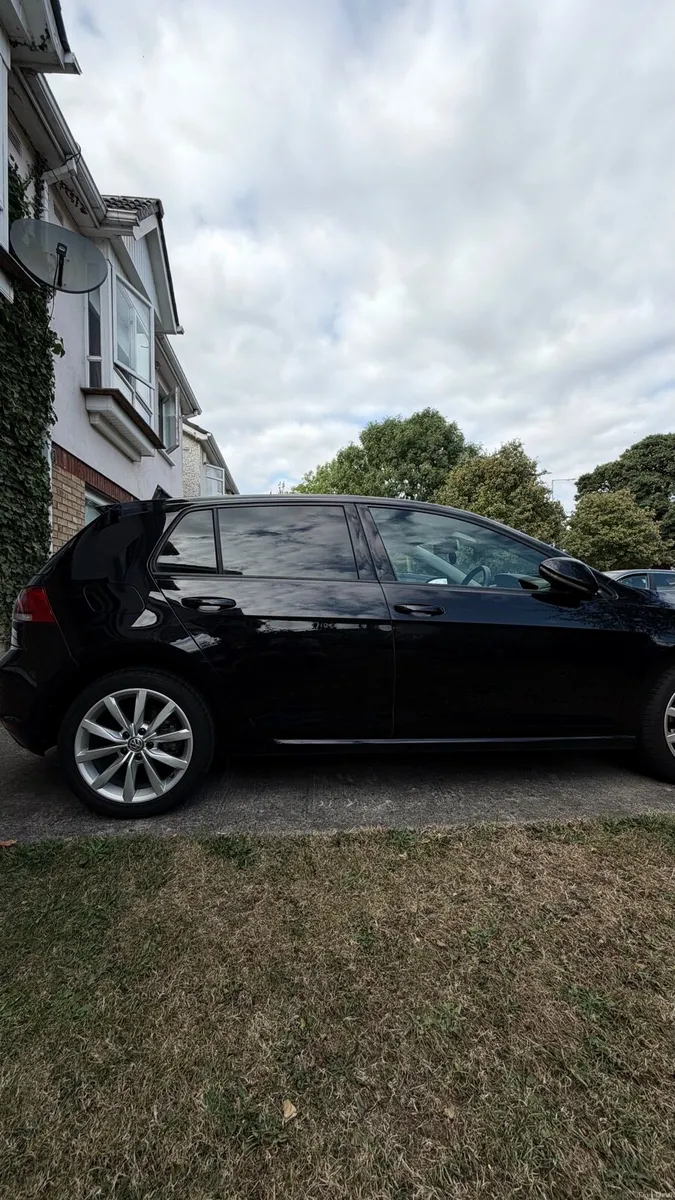 Golf 7 2013 1.4 TSI DSG 7speed - Image 4