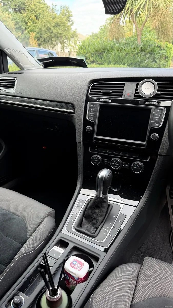 Golf 7 2013 1.4 TSI DSG 7speed - Image 6