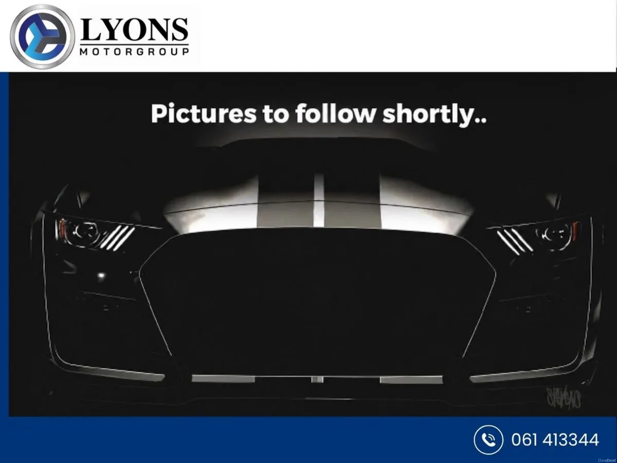 Ford Focus 1.5 TDCi 120PS ST-Line Powershift - Image 1