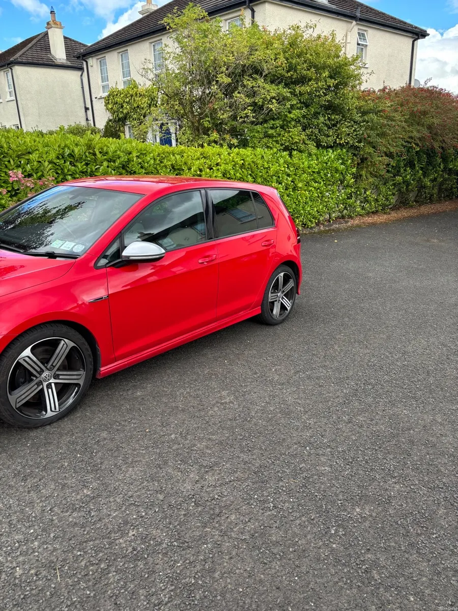 Volkswagen Golf 2015 - Image 6