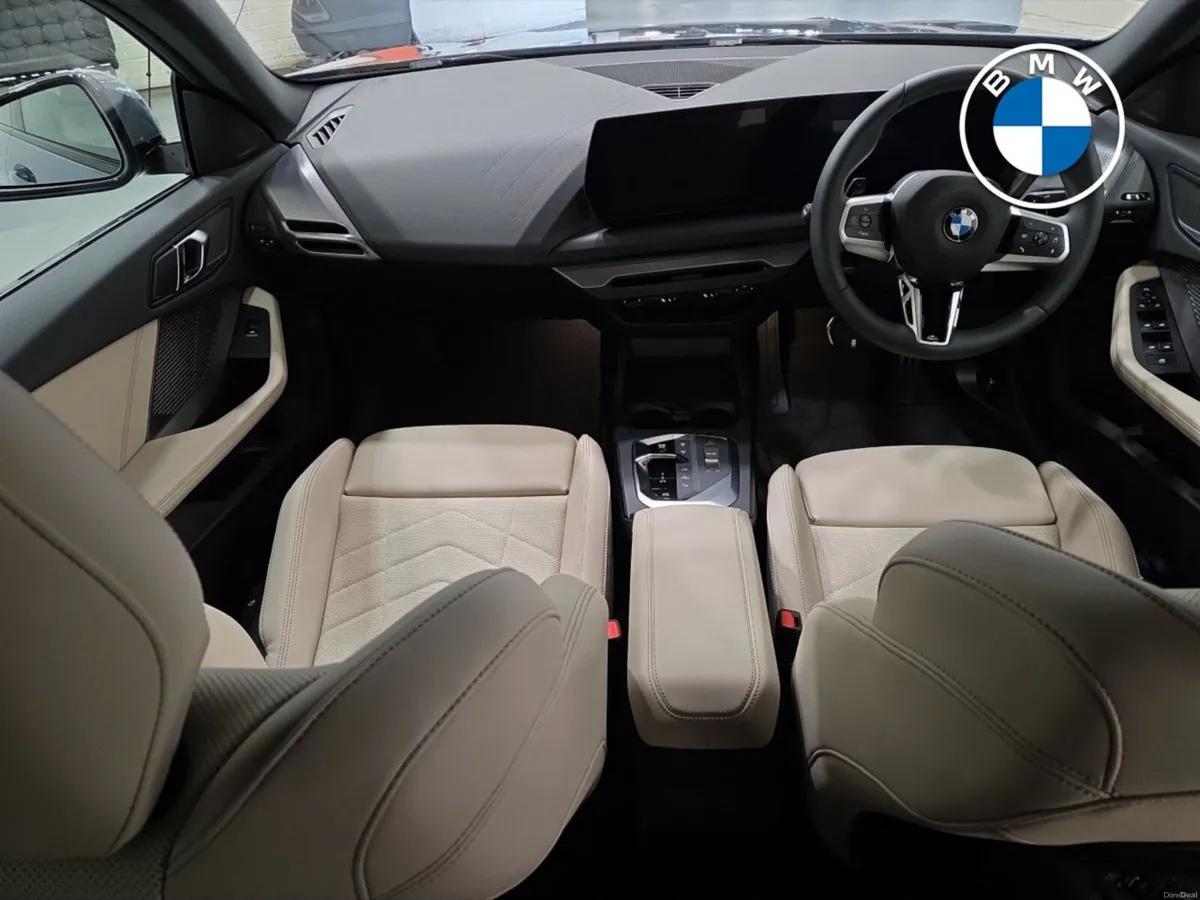 BMW 2-Series 220i - Image 4