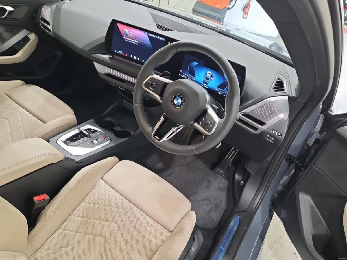 BMW 2-Series 220i - Image 6