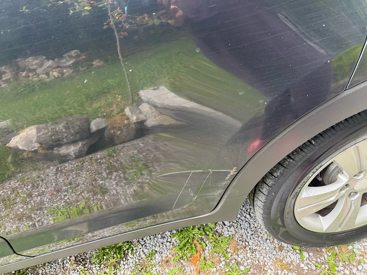 Kia Sportage - Image 6