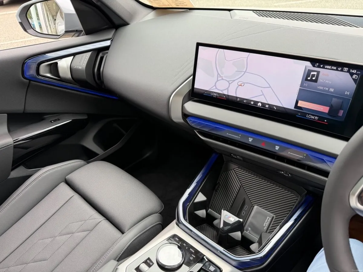 BMW X3 30e xDrive M Sport Pro - Image 6