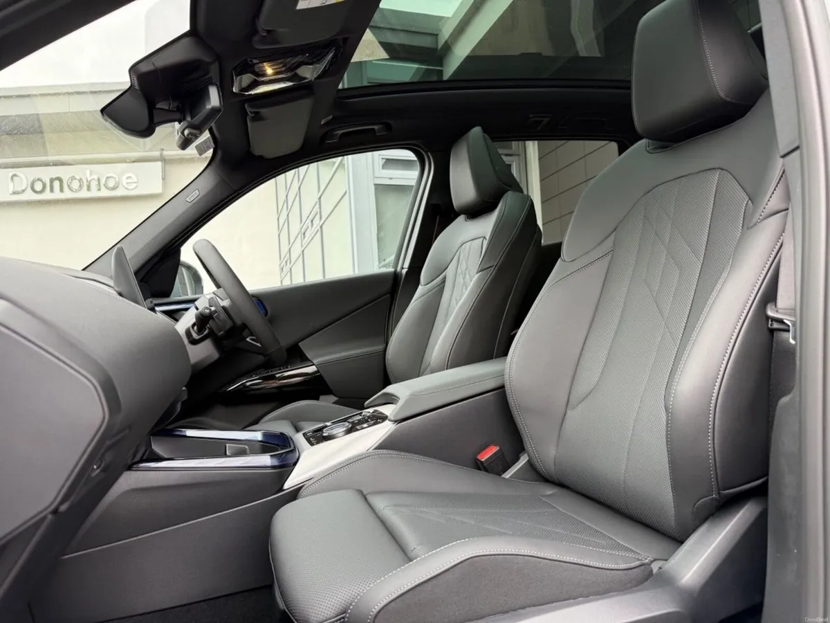BMW X3 30e xDrive M Sport Pro - Image 5
