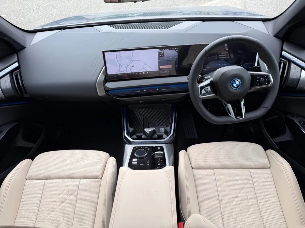 BMW X3 30e xDrive M Sport - Image 5