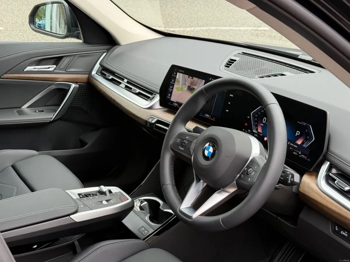 BMW X1 sDrive18d xLine - Image 3