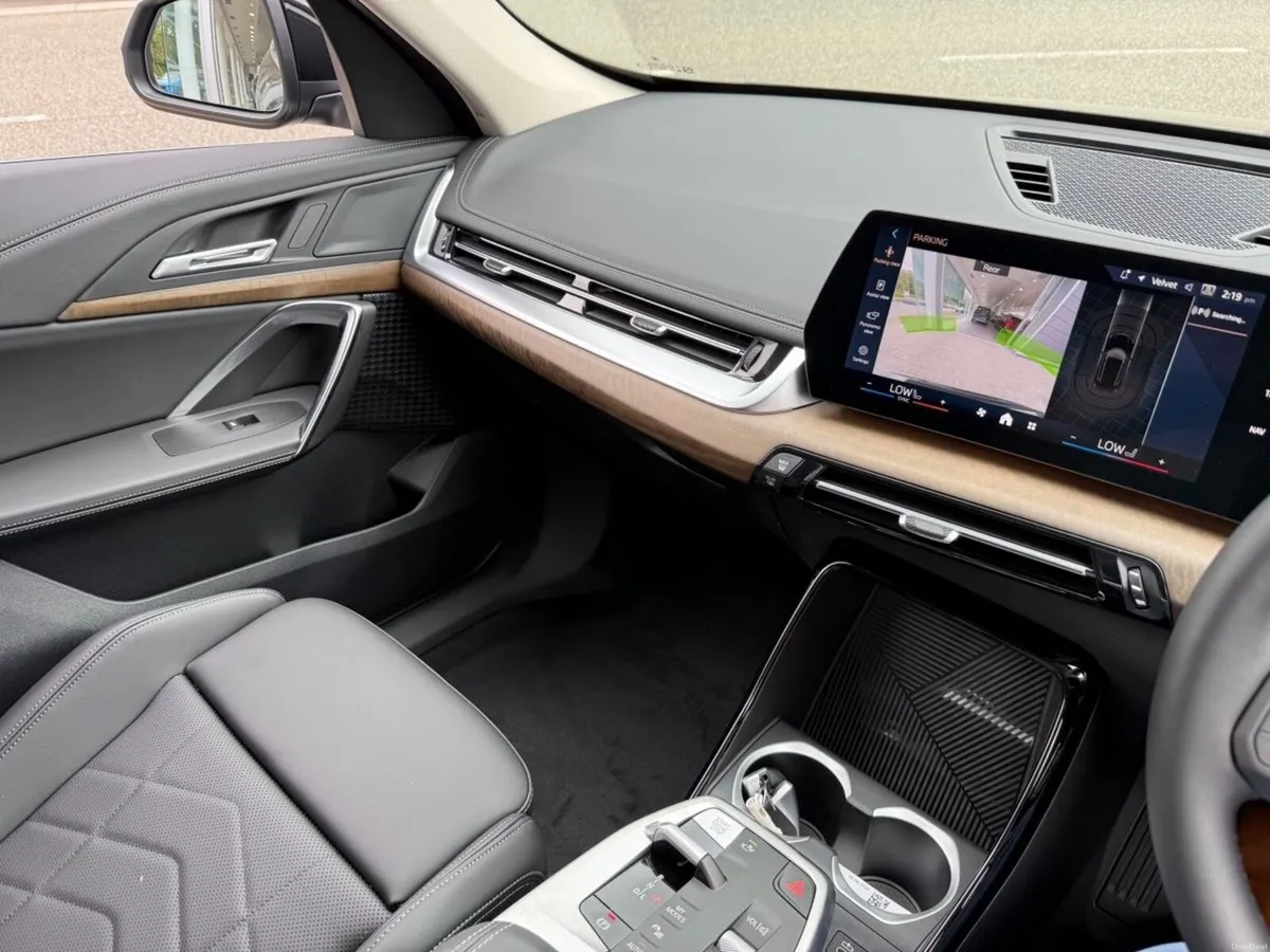 BMW X1 sDrive18d xLine - Image 6