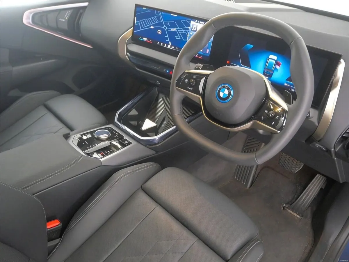 BMW X3 30e xDrive xLine - Image 6