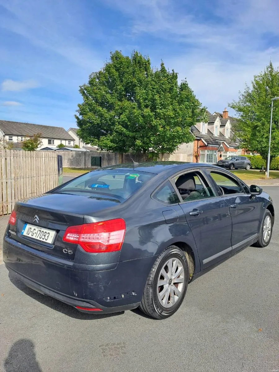 Citreon c5 - Image 2