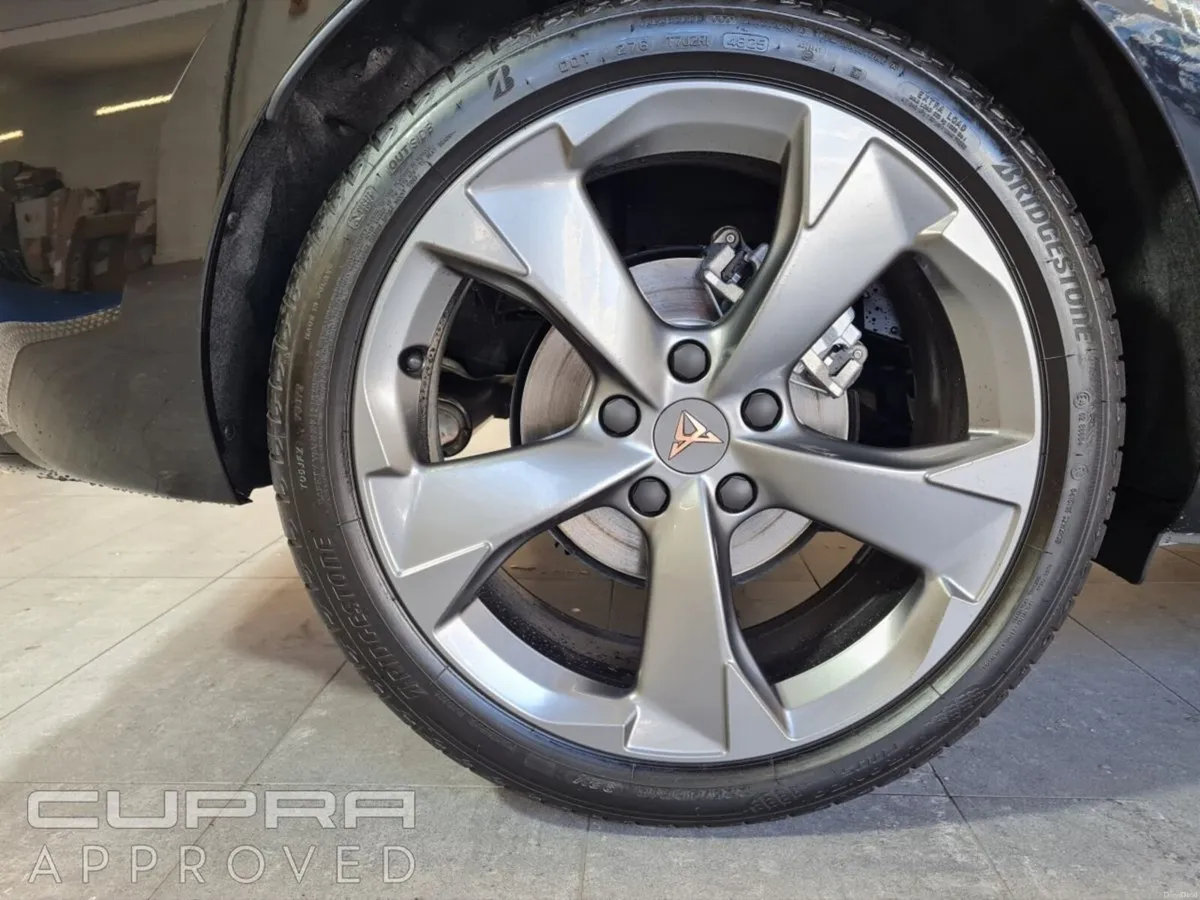 Cupra Leon V1 1.5eTSI 150hp DSG <5 Year Warranty> - Image 6