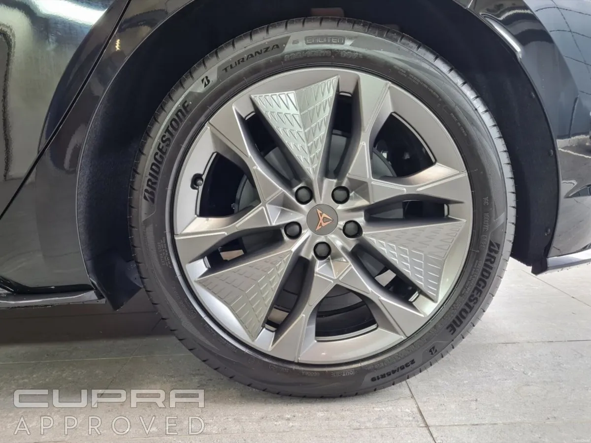 Cupra Born URBAN 58KWH V2 <5 Year Warranty> **Call - Image 6