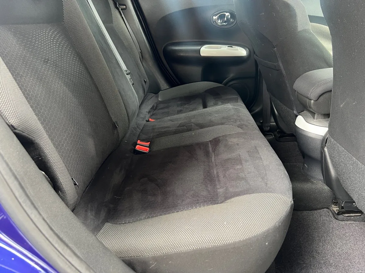 Nissan Juke 1.2 Petrol ,Only 65Km,Full Hist,As New - Image 5