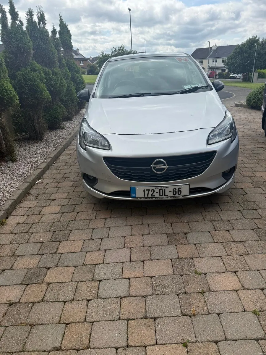 Opel Corsa 1.4 Petrol Limited Edition - Image 2