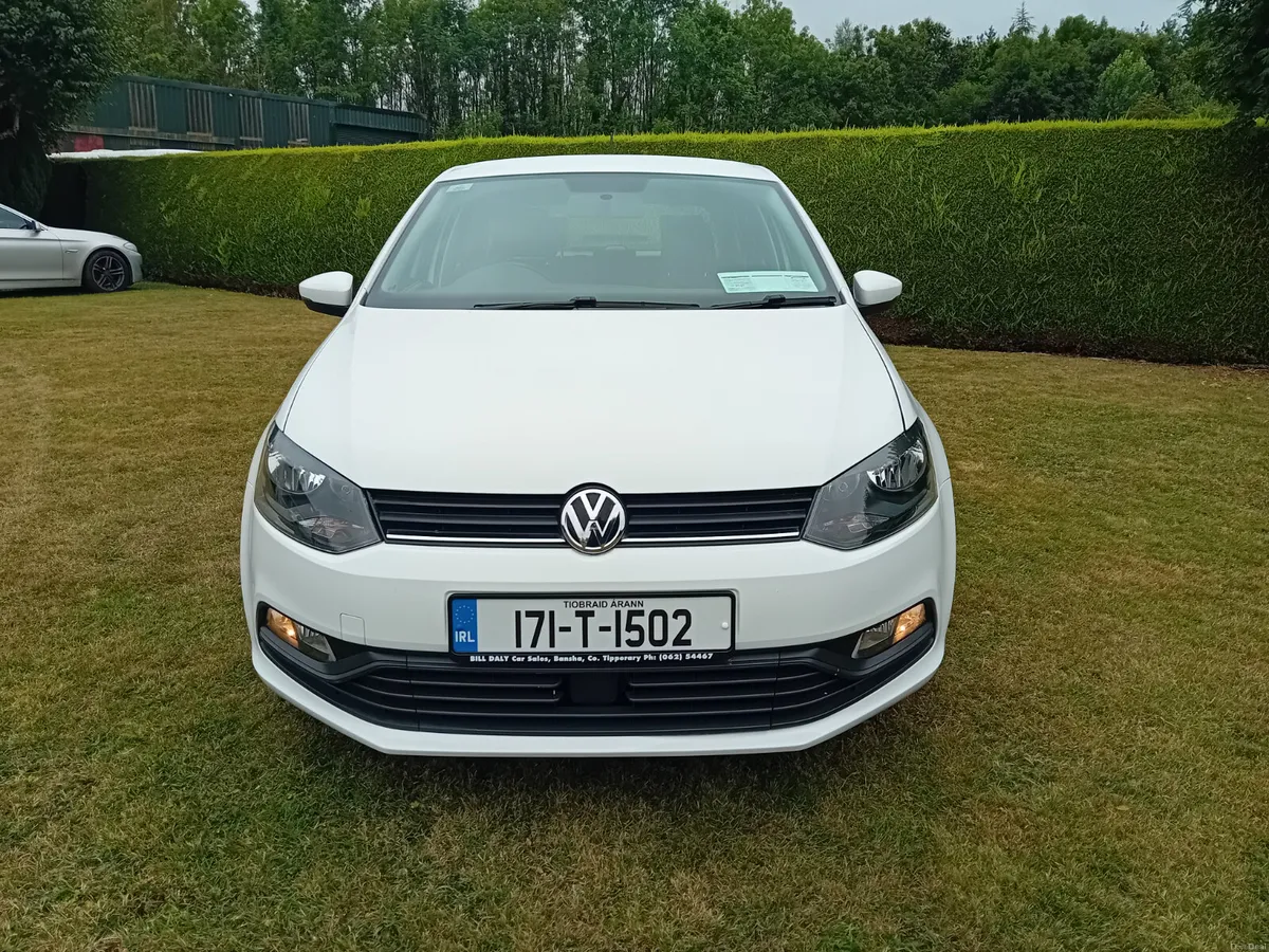 Volkswagen Polo 2017 - Image 2