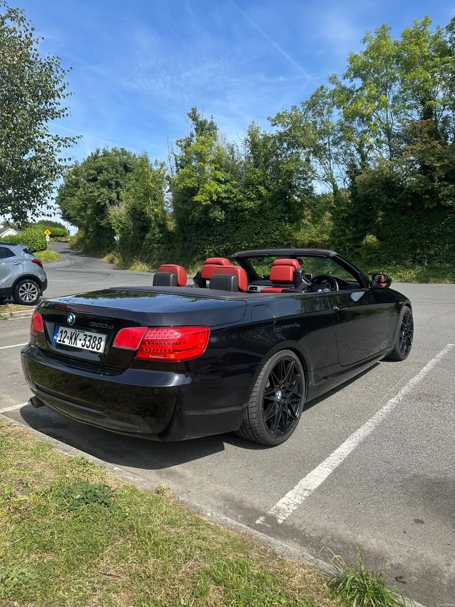 BMW 3-Series 2012 - Image 3