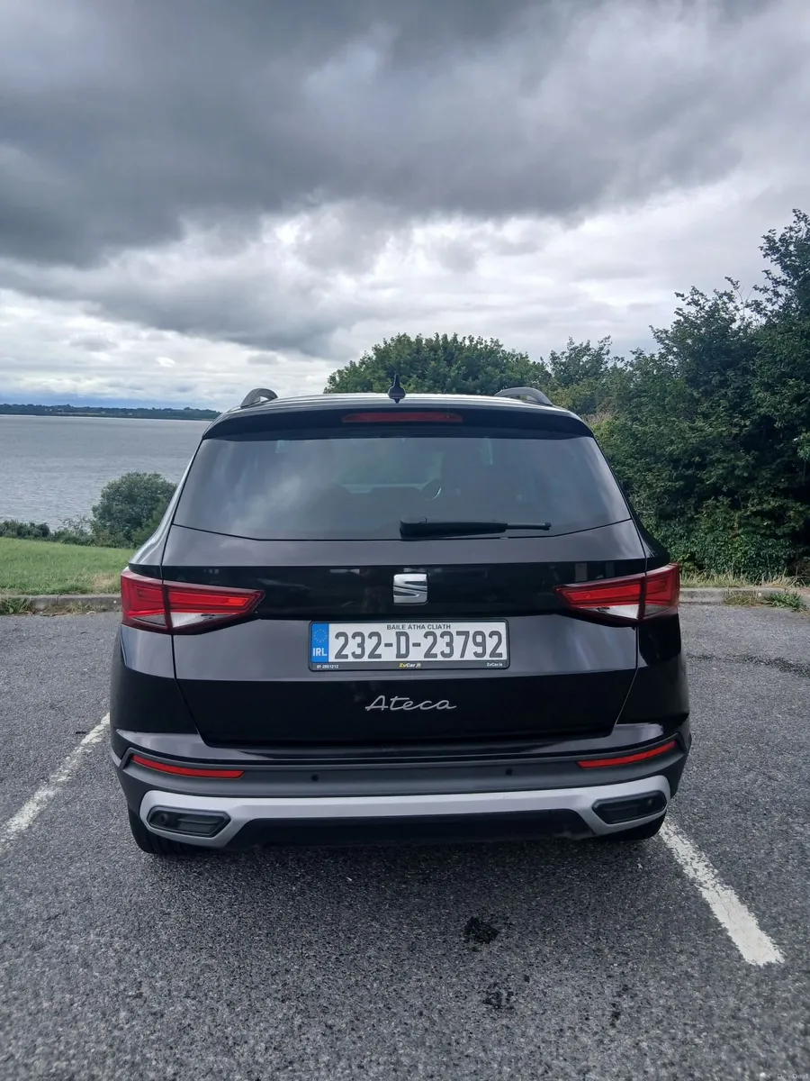 SEAT Ateca 2023 - Image 2