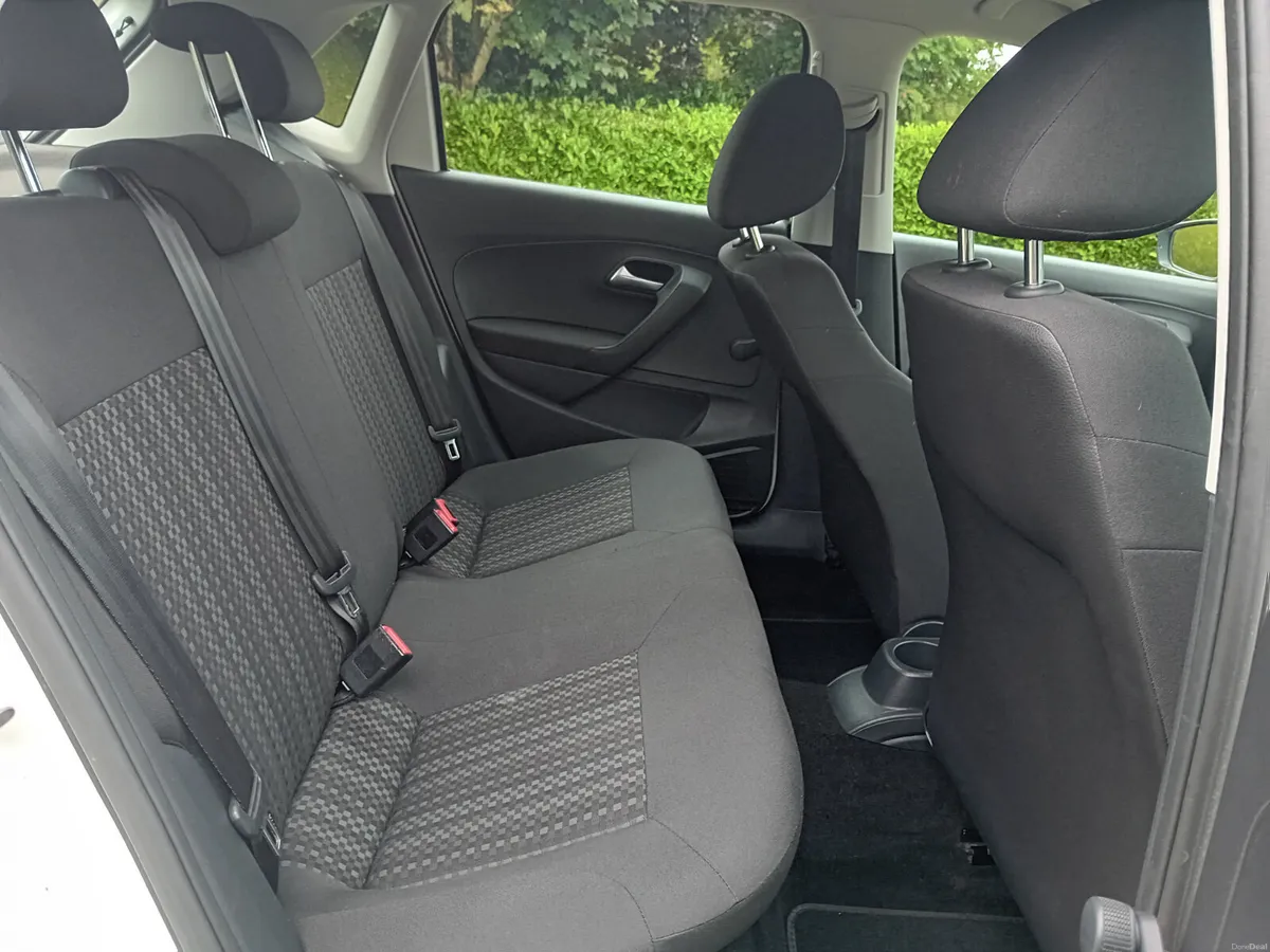 Volkswagen Polo 2017 - Image 4