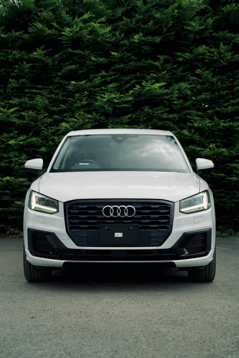 Audi Q2 TFSI 2019 | Premium Compact SUV - Image 6