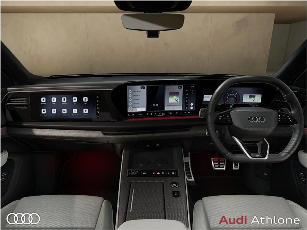 Audi Q9 3.0TDI 320BHP S-Line Tip-Tronic - AVAILABL - Image 2