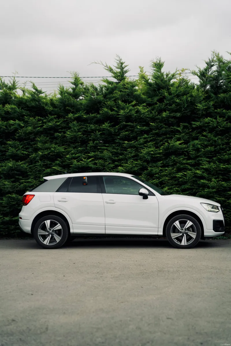 Audi Q2 TFSI 2019 | Premium Compact SUV - Image 5