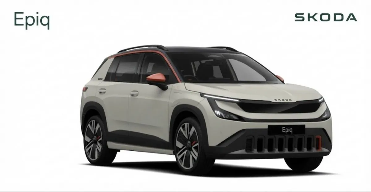 Skoda Elroq EPIQ FIRST EDITION *ORDER NOW FOR 271* - Image 1