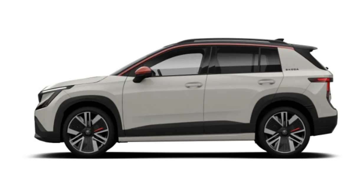 Skoda Elroq EPIQ FIRST EDITION *ORDER NOW FOR 271* - Image 3