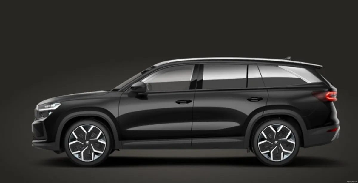 Skoda Kodiaq 2.0TDI SEL PLUS *SPECIAL OFFER* €95 P - Image 3