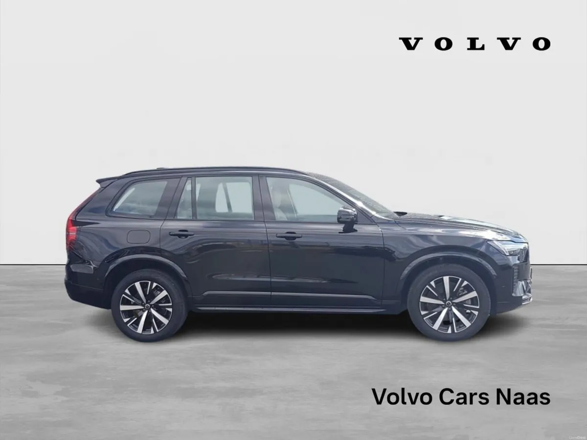 Volvo XC90 Xc90 + T8 Phev Awd Auto  Plus  Recharge - Image 3