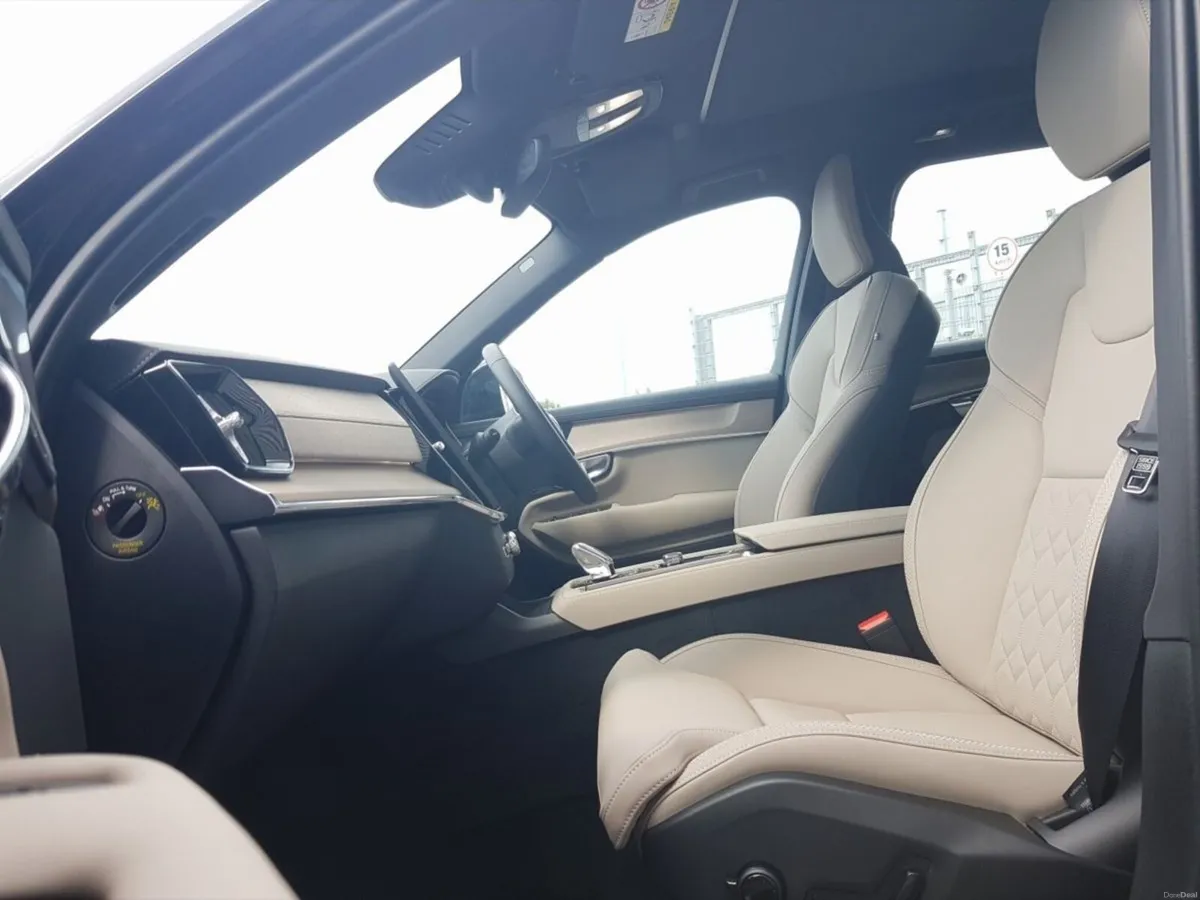 Volvo XC90 Xc90 + T8 Phev Awd Auto  Plus  Recharge - Image 5