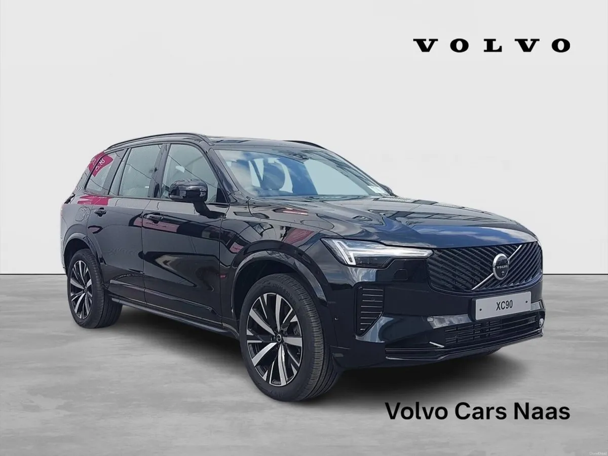 Volvo XC90 Xc90 + T8 Phev Awd Auto  Plus  Recharge - Image 1