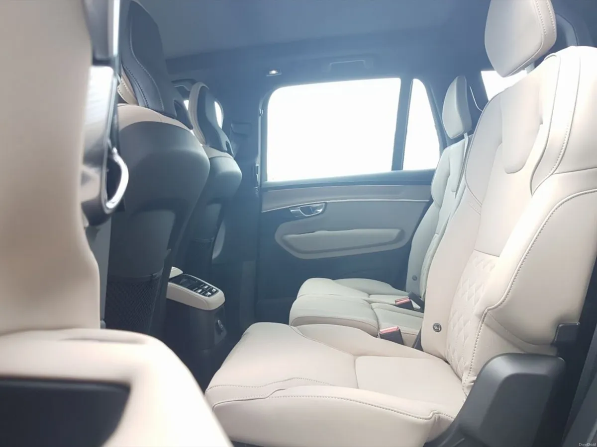 Volvo XC90 Xc90 + T8 Phev Awd Auto  Plus  Recharge - Image 6