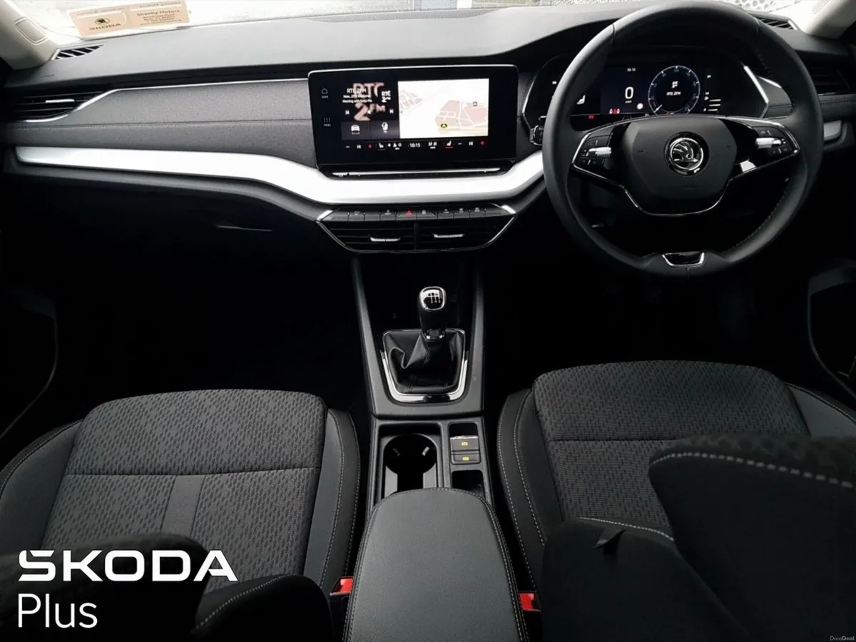 Skoda Octavia OCTAVIA STYLE 1.5TSI 150HP - Image 2