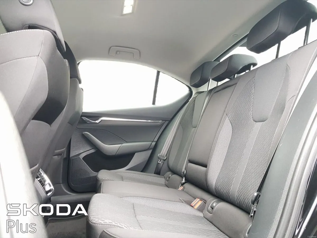 Skoda Octavia OCTAVIA STYLE 1.5TSI 150HP - Image 6
