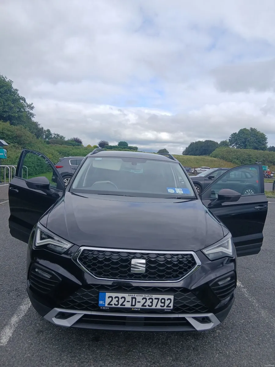 SEAT Ateca 2023 - Image 5