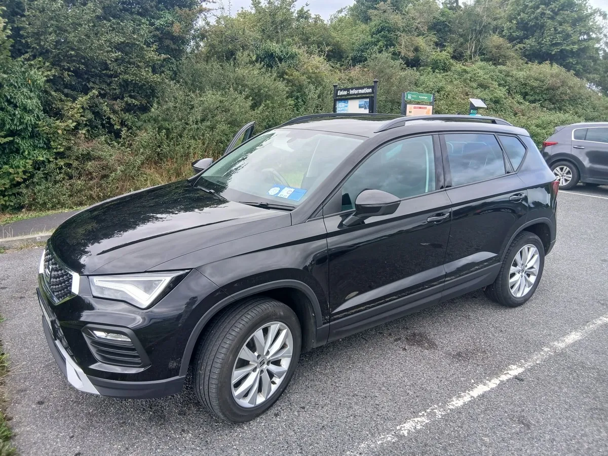 SEAT Ateca 2023 - Image 6