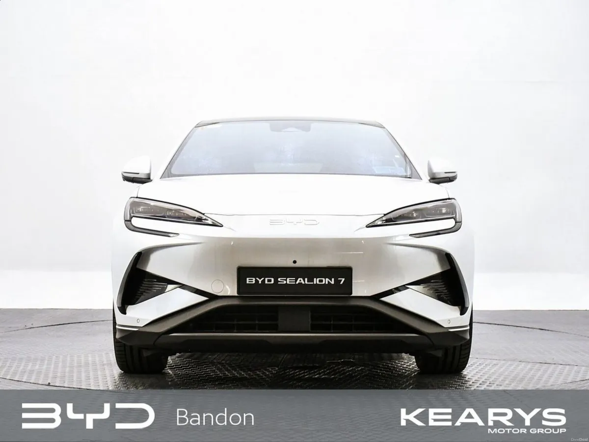 BYD SEALION 7 Comfort Order Today! - Image 4