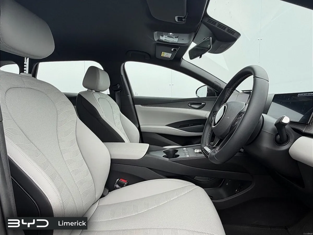 BYD Seal 6 TOURING DM-i BOOST - Image 4