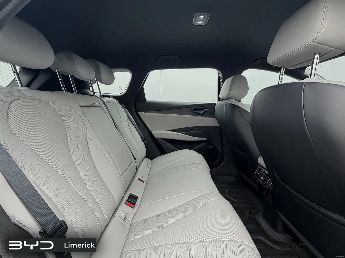 BYD Seal 6 TOURING DM-i BOOST - Image 6