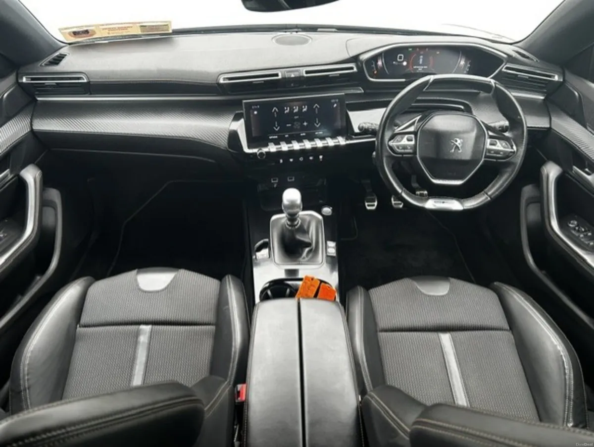 Peugeot 508 2020 - Image 6