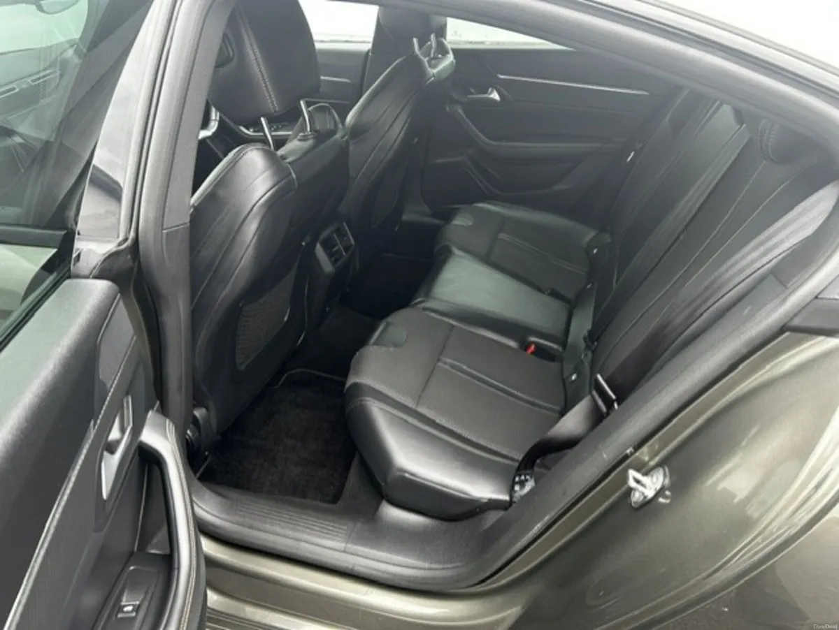 Peugeot 508 2020 - Image 5