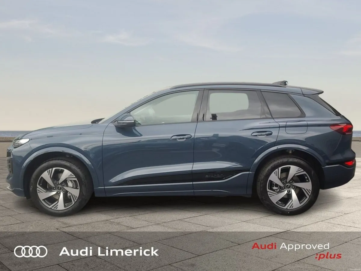 Audi Q6 e-tron E-TRON ADVANCE + EQUIPMENT PACK - Image 4