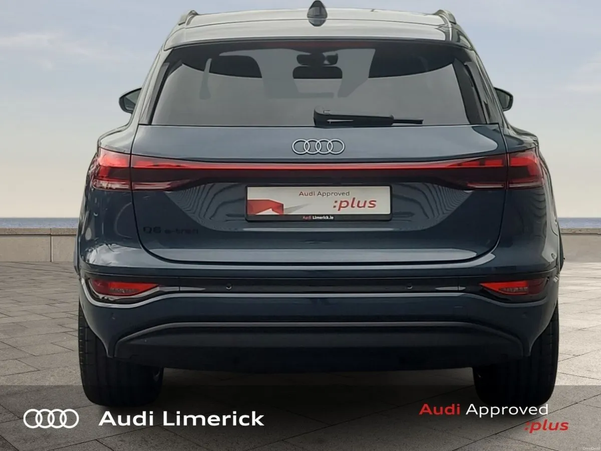 Audi Q6 e-tron E-TRON ADVANCE + EQUIPMENT PACK - Image 6