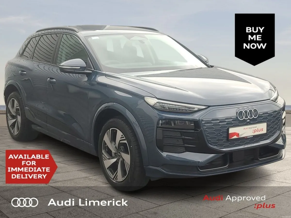 Audi Q6 e-tron E-TRON ADVANCE + EQUIPMENT PACK - Image 1