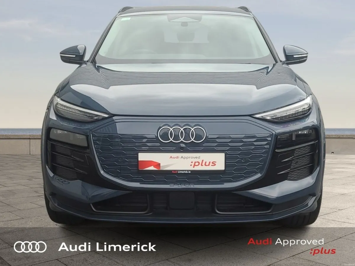 Audi Q6 e-tron E-TRON ADVANCE + EQUIPMENT PACK - Image 2