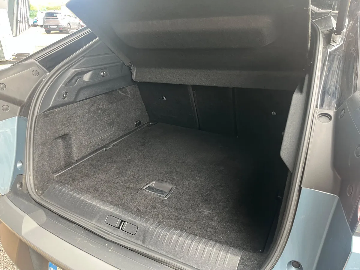 Peugeot 3008 2024 - Image 5